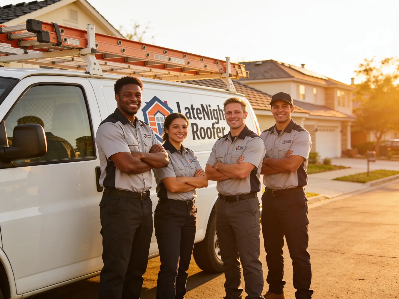 Emergency Roof Repair company in Fair Haven, MI